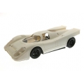 NSR Porsche 917K - Body clear kit